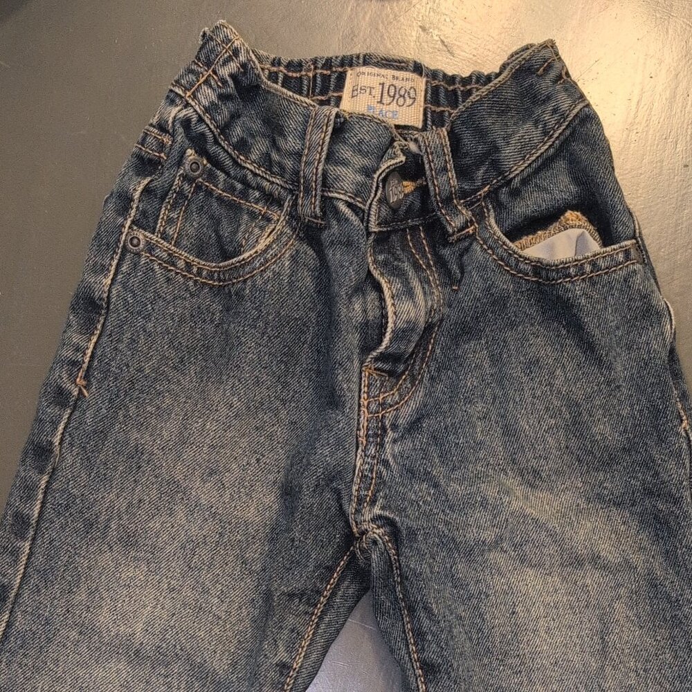 Boys Jeans